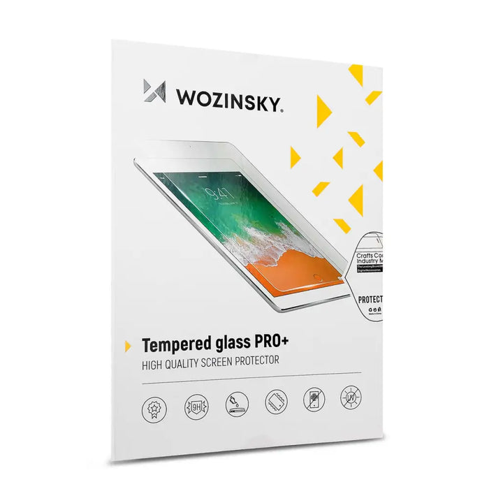 Стъклен протектор HQWear Tempered Glass