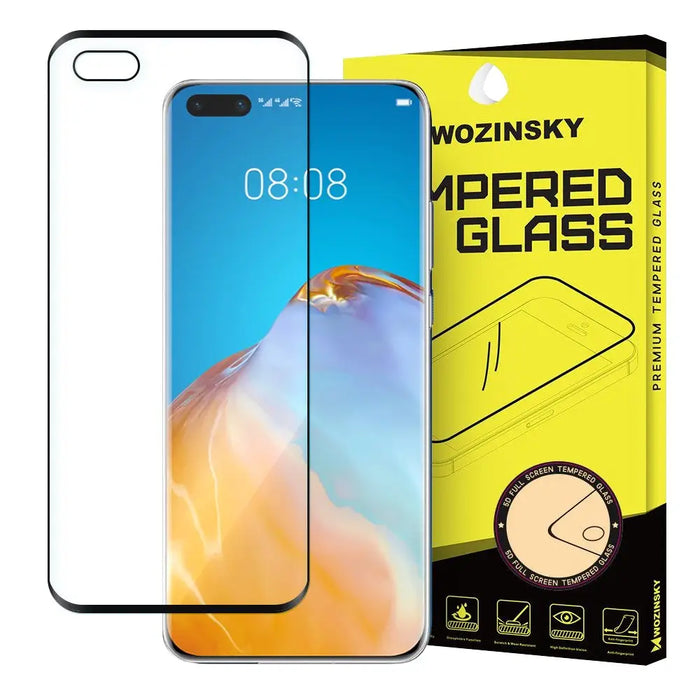 Стъклен протектор Wozinsky Tempered Glass