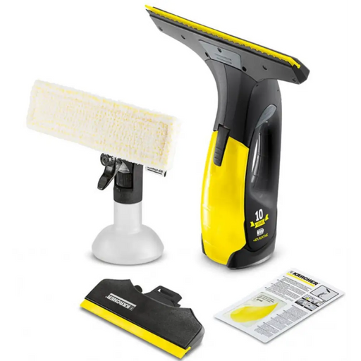 Стъклочистачка KARCHER WV 2 Premium Black Edition 16334260