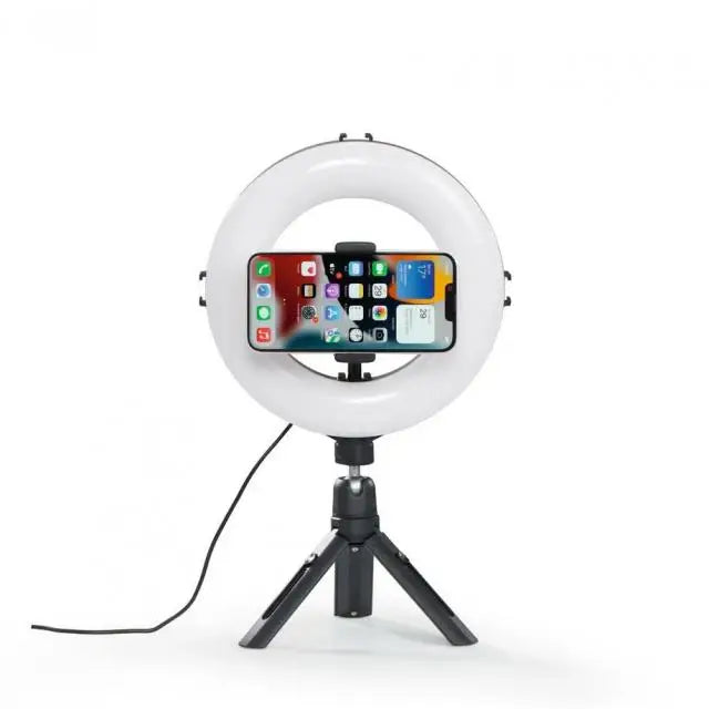 Статив Hama ’SpotLight Smart 80 II’ LED