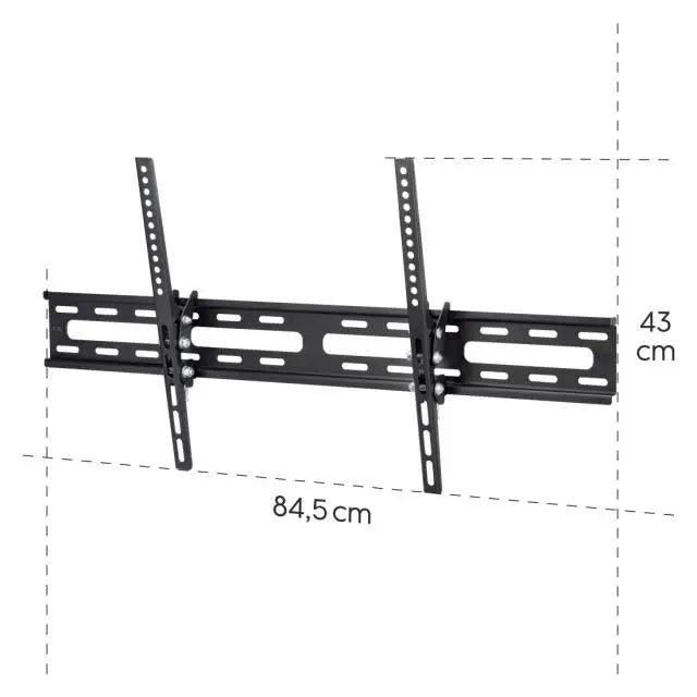 Стенна стойка за TV HAMA Tilt 165 см 75’ до 60кг