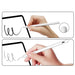 Стилус Tech-Protect Digital Magnetic Stylus Pen 2