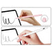 Стилус Tech-Protect Digital Magnetic Stylus Pen 2