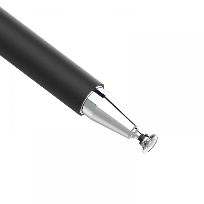 Стилус Tech-Protect Magnet Stylus сребрист