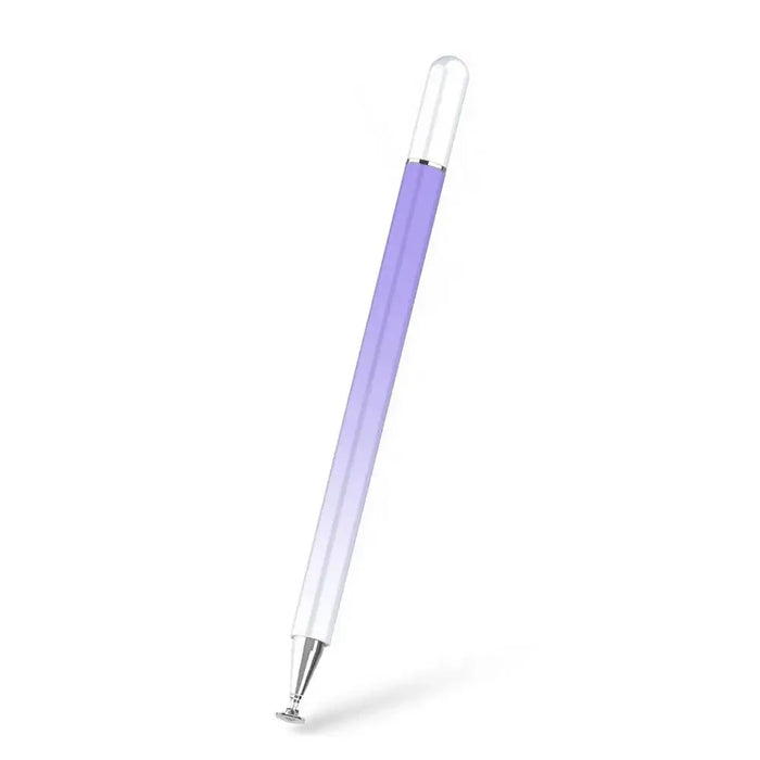 Стилус Tech-Protect Ombre Stylus за таблет лилав