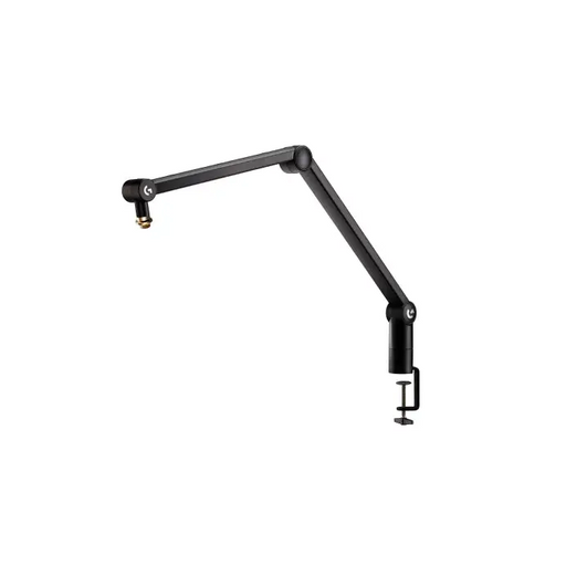 Стойка Logitech G Compass Premium Broadcast Boom Arm