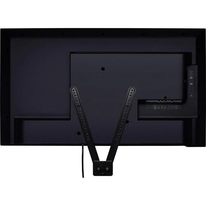 Стойка Logitech TV Mount MeetUp 400 mm Height