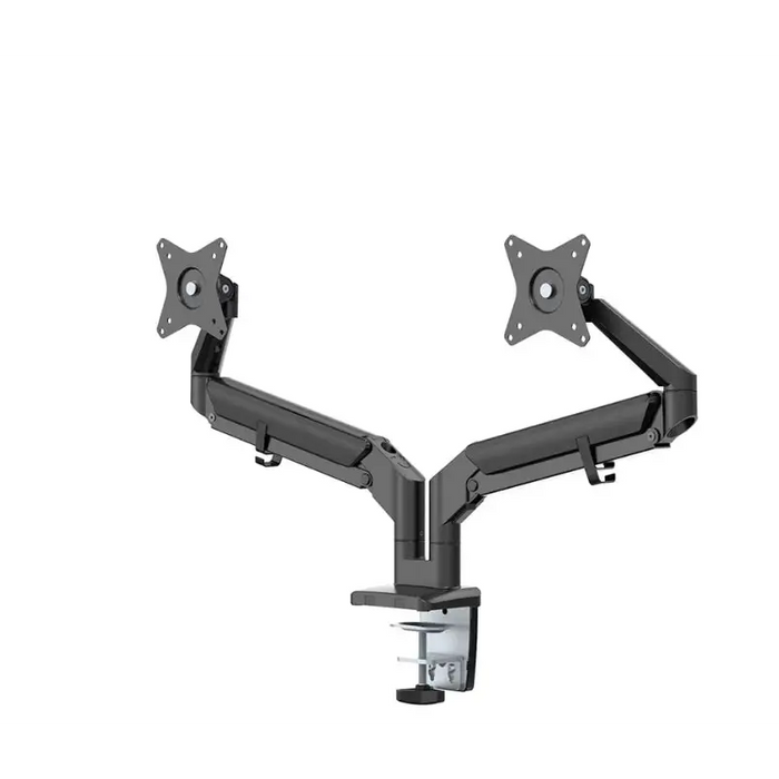 Стойка Neomounts by Newstar Desk Mount ultra flat