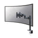 Стойка Neomounts by NewStar Flat Screen Desk Mount