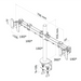 Стойка Neomounts by NewStar Flat Screen Desk Mount