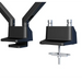 Стойка Neomounts by NewStar Flat Screen Desk Mount