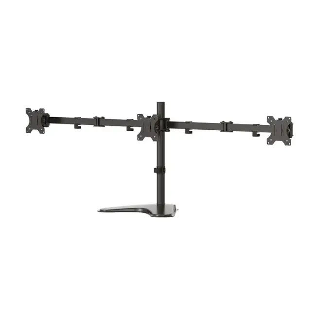 Стойка Neomounts by NewStar Flat Screen Desk Mount (stand)