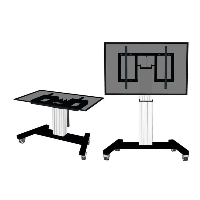 Стойка Neomounts by NewStar Motorised Mobile Floor