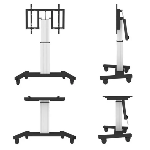 Стойка Neomounts by NewStar Motorised Mobile Floor