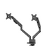 Стойка Neomounts by Newstar Next Slim Desk Mount