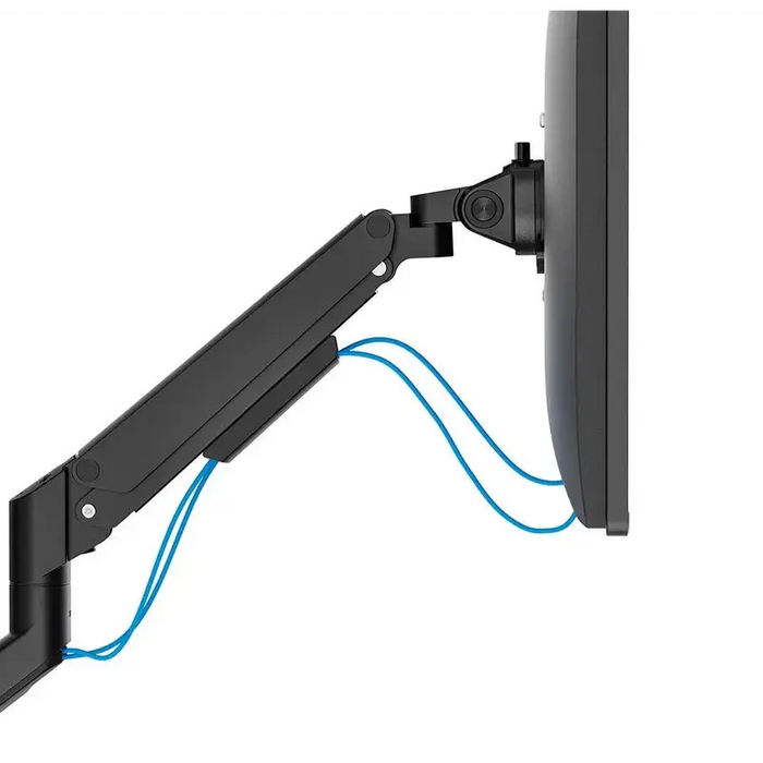 Стойка Neomounts by Newstar Next Slim Desk Mount