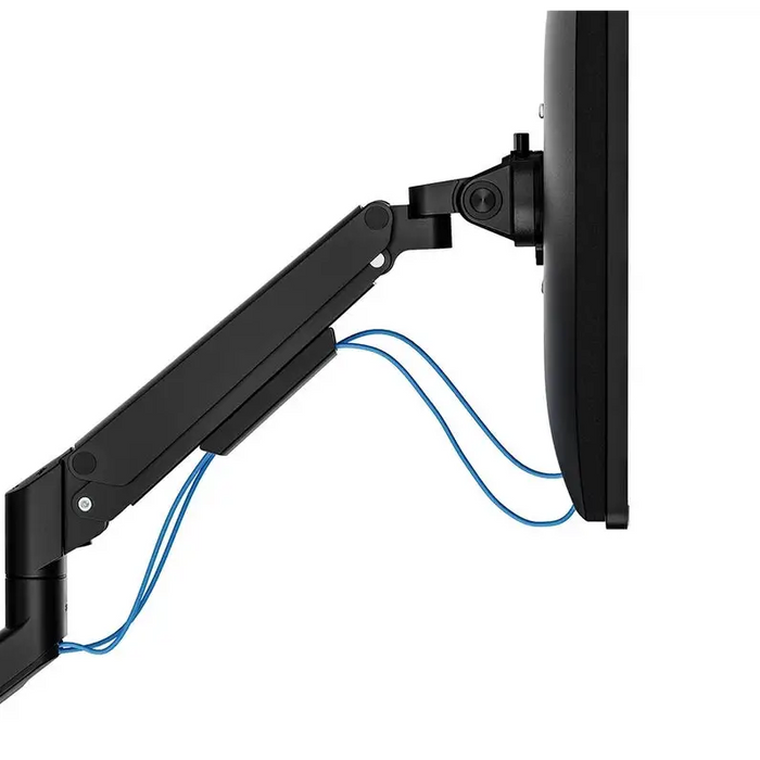 Стойка Neomounts by Newstar Next Slim Desk Mount единична