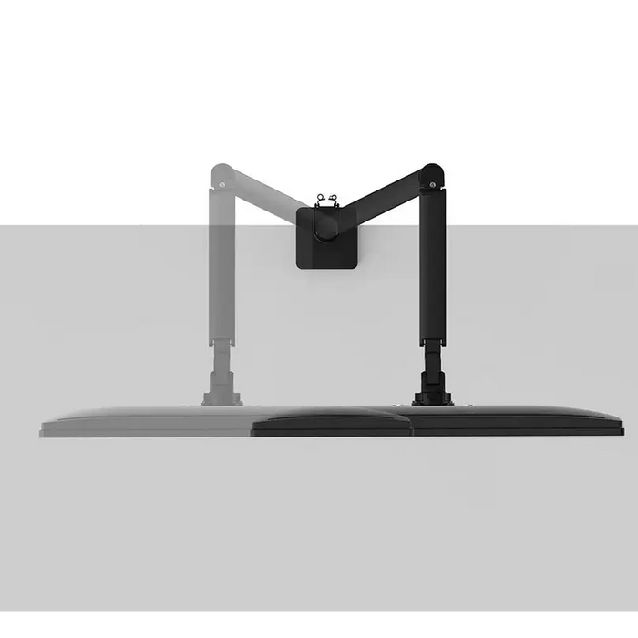 Стойка Neomounts by Newstar Next Slim Desk Mount единична