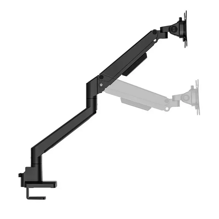 Стойка Neomounts by Newstar Next Slim Desk Mount единична