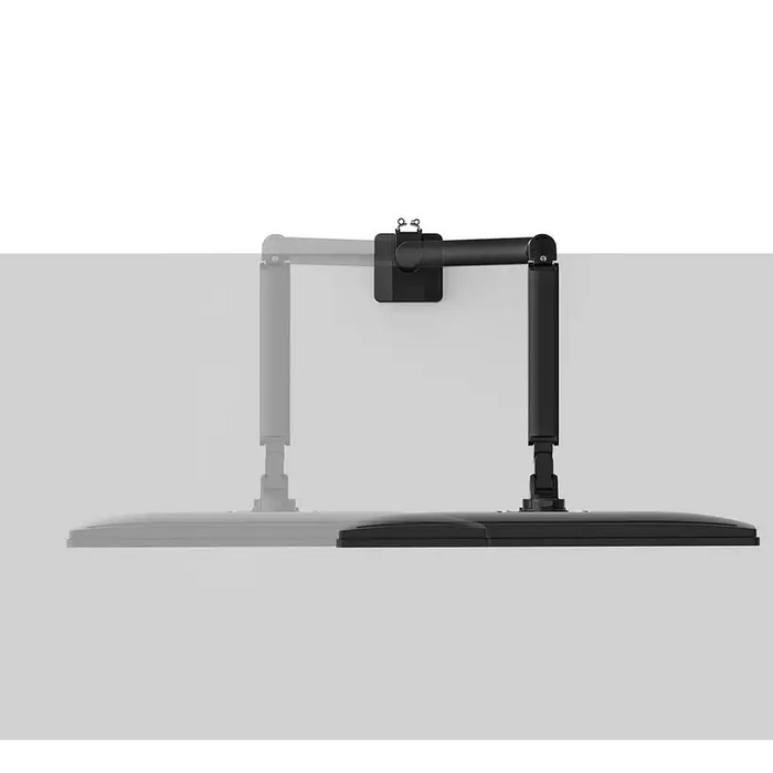 Стойка Neomounts by Newstar Next Slim Desk Mount единична