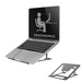 Стойка Neomounts by NewStar Notebook Desk Stand (ergonomic)