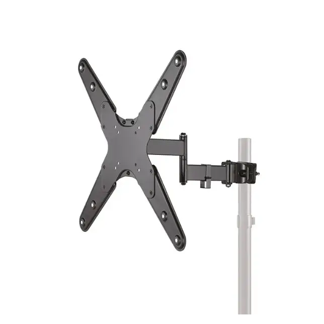 Стойка Neomounts by NewStar Screen Pole Clamp/Truss