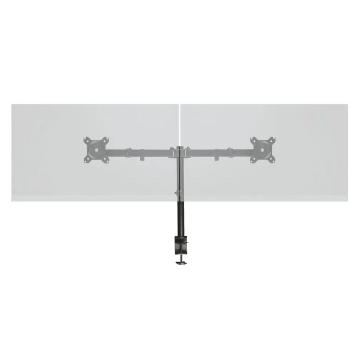 Стойка TRUST GXT 1120 Mara Dual Monitor Arm