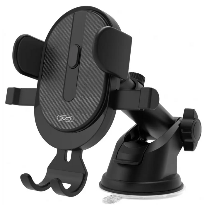 Стойка за телефон XO C60 Suction outlet cup car holder