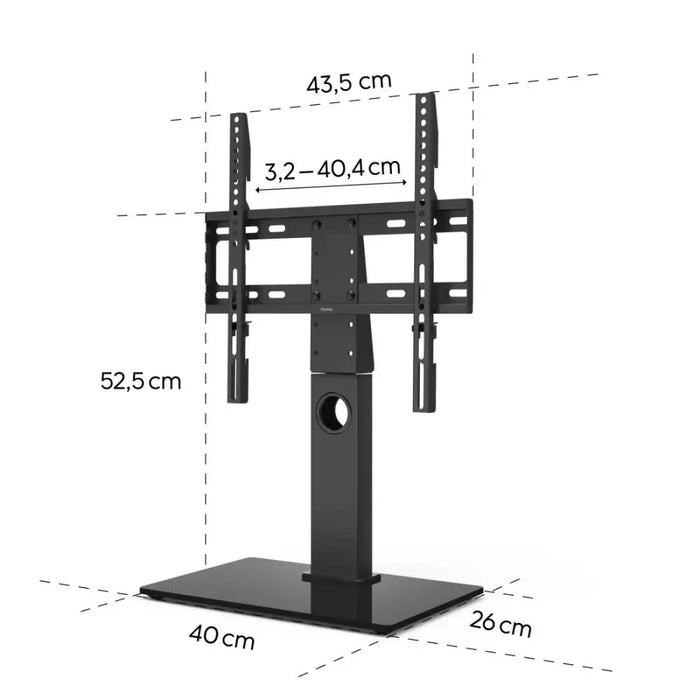 Стойка за TV HAMA 140 см (55’’) 220866