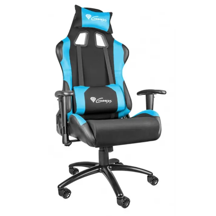 Стол Genesis Gaming Chair Nitro 550 Black - Blue