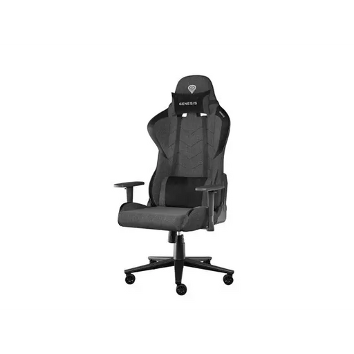 Стол Genesis Gaming Chair Nitro 550 G2 Grey