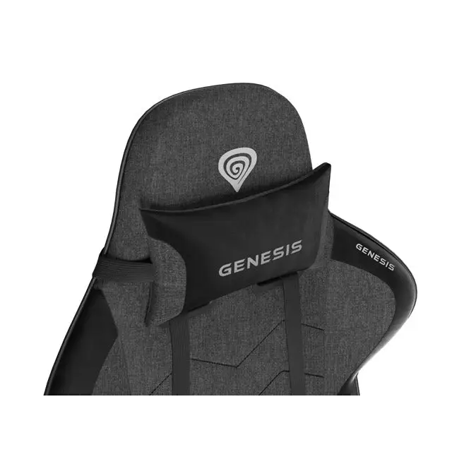 Стол Genesis Gaming Chair Nitro 550 G2 Grey