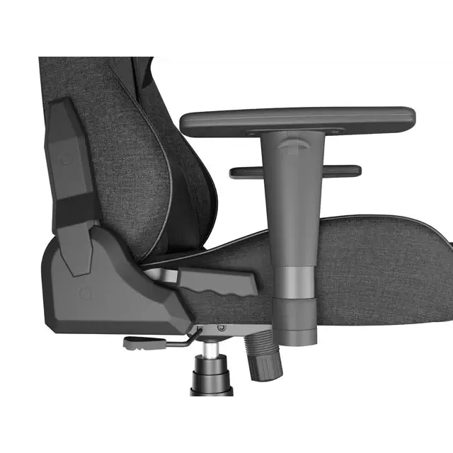 Стол Genesis Gaming Chair Nitro 550 G2 Grey