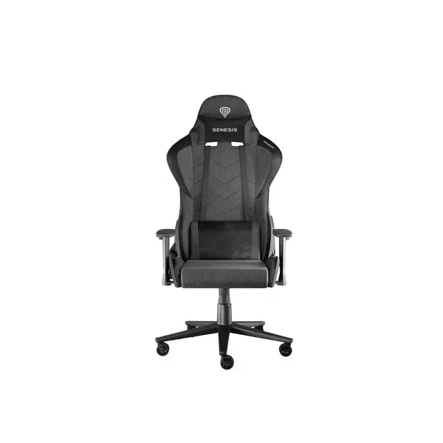 Стол Genesis Gaming Chair Nitro 550 G2 Grey