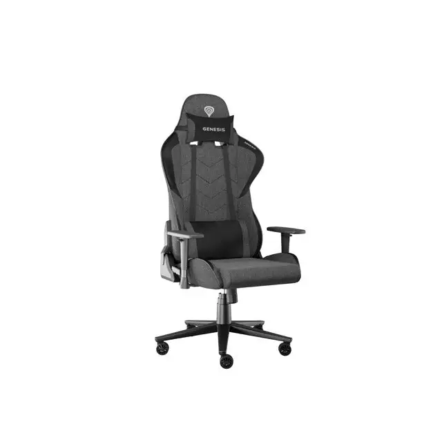 Стол Genesis Gaming Chair Nitro 550 G2 Grey