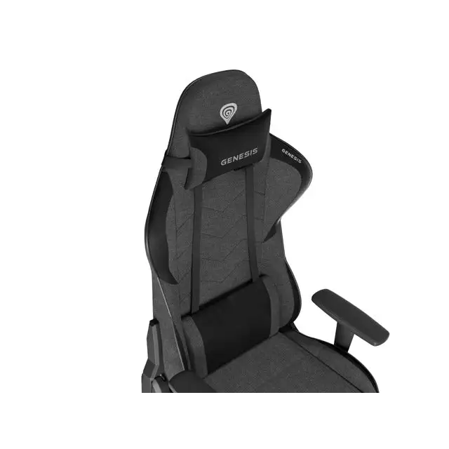 Стол Genesis Gaming Chair Nitro 550 G2 Grey