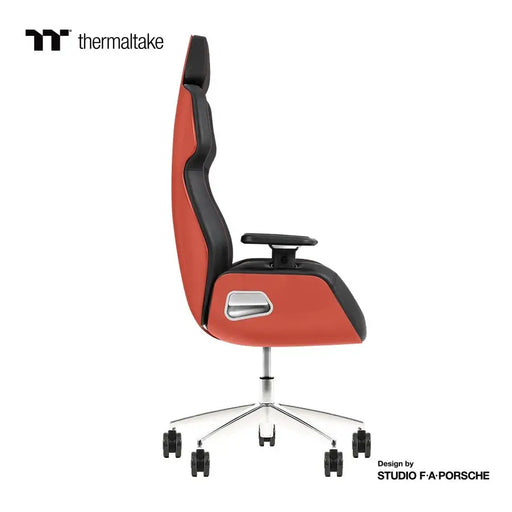 Стол Thermaltake Argent E700 Flaming Orange - Design by