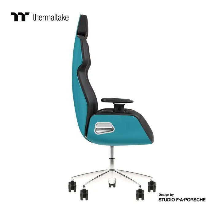 Стол Thermaltake Argent E700 Ocean Blue - Design by