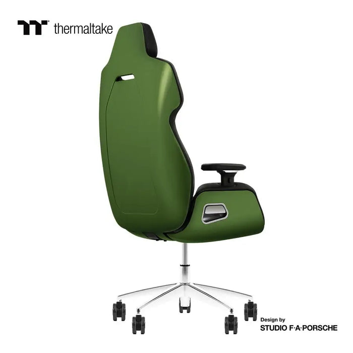 Стол Thermaltake Argent E700 Racing Green - Design by