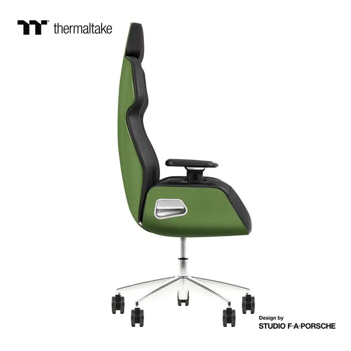 Стол Thermaltake Argent E700 Racing Green - Design by