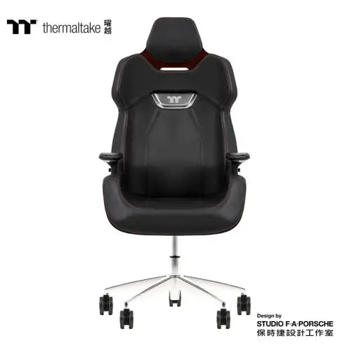 Стол Thermaltake Argent E700 Saddle Brown - Design by