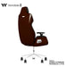 Стол Thermaltake Argent E700 Saddle Brown - Design by