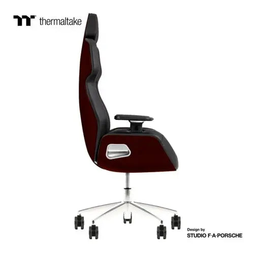 Стол Thermaltake Argent E700 Saddle Brown - Design by