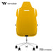 Стол Thermaltake Argent E700 Sanga Yellow - Design by