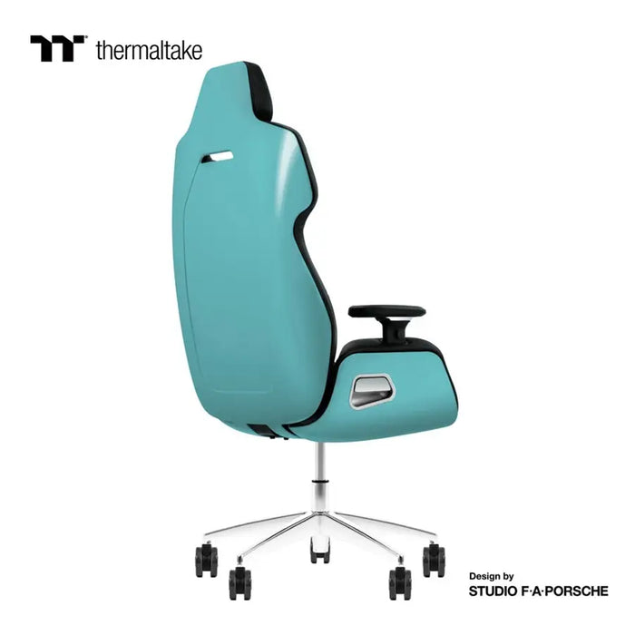 Стол Thermaltake Argent E700 Turquoise - Design by