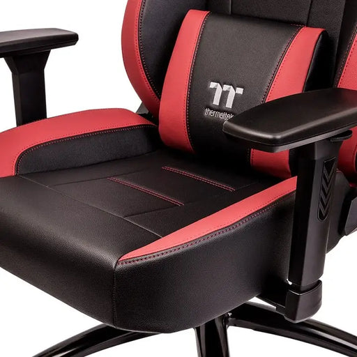 Стол Thermaltake U Comfort Black & Red