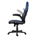 Стол TRUST GXT703 Riye Gaming Chair Blue