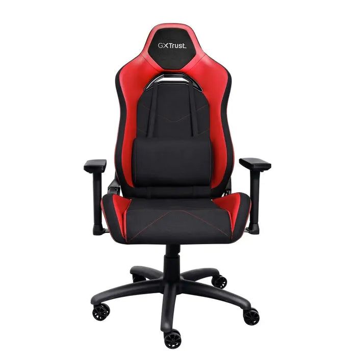 Стол TRUST GXT714 Ruya Eco Gaming Chair Red