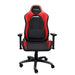 Стол TRUST GXT714 Ruya Eco Gaming Chair Red