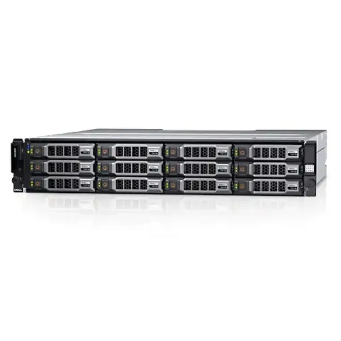 Сторидж DellEMC PowerVault MD1400 Chassis 12 x